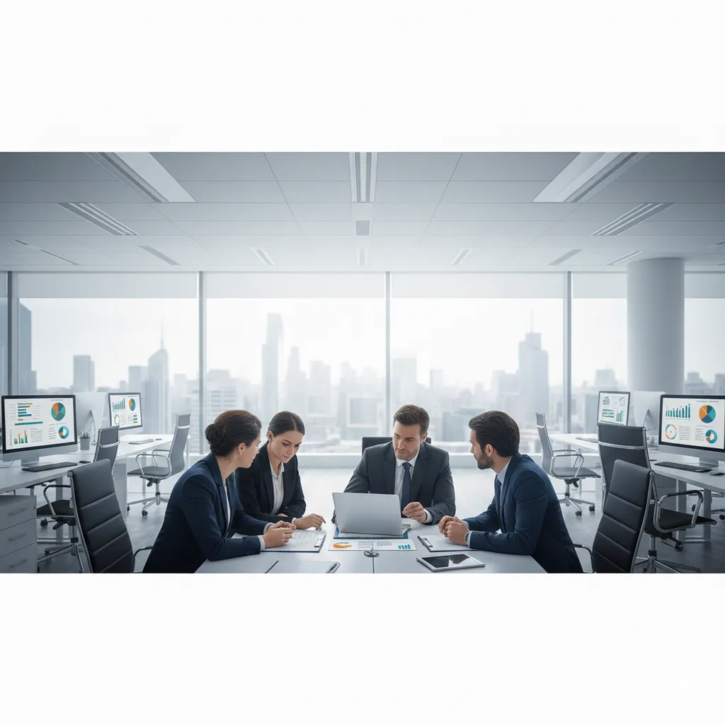 Etude, mise en place et suivi de la comptabilité analytique