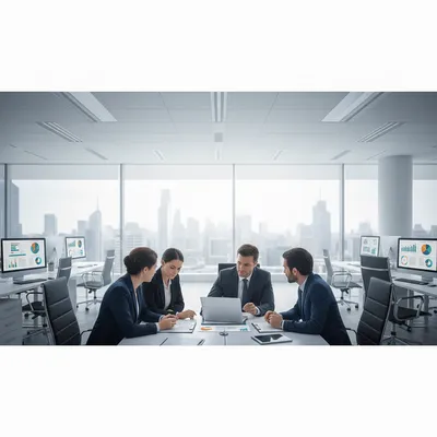 Etude, mise en place et suivi de la comptabilité analytique