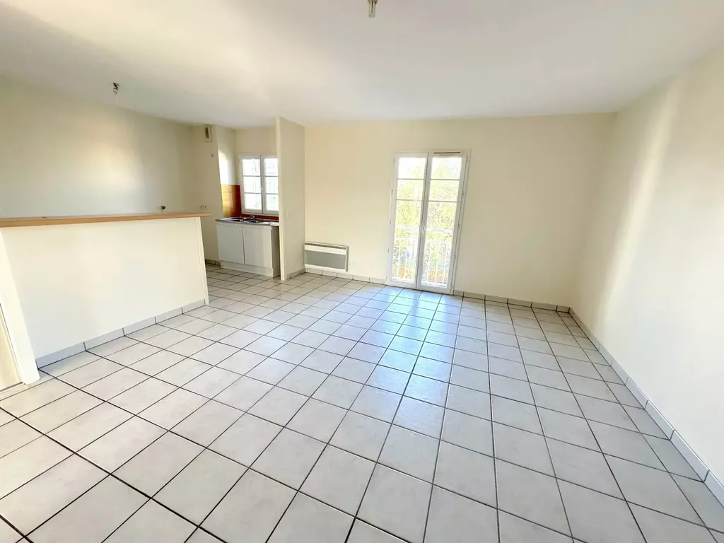 Vente appartement Bruges, 3 pièces, 2 chambres, 58,83 m², 206 700 €