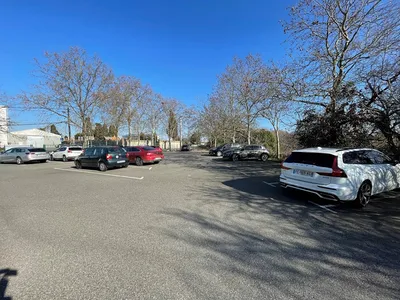 PARKING GRATUIT TOULOUSE