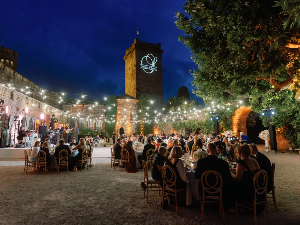 Château de la Napoule ©jd.bascio