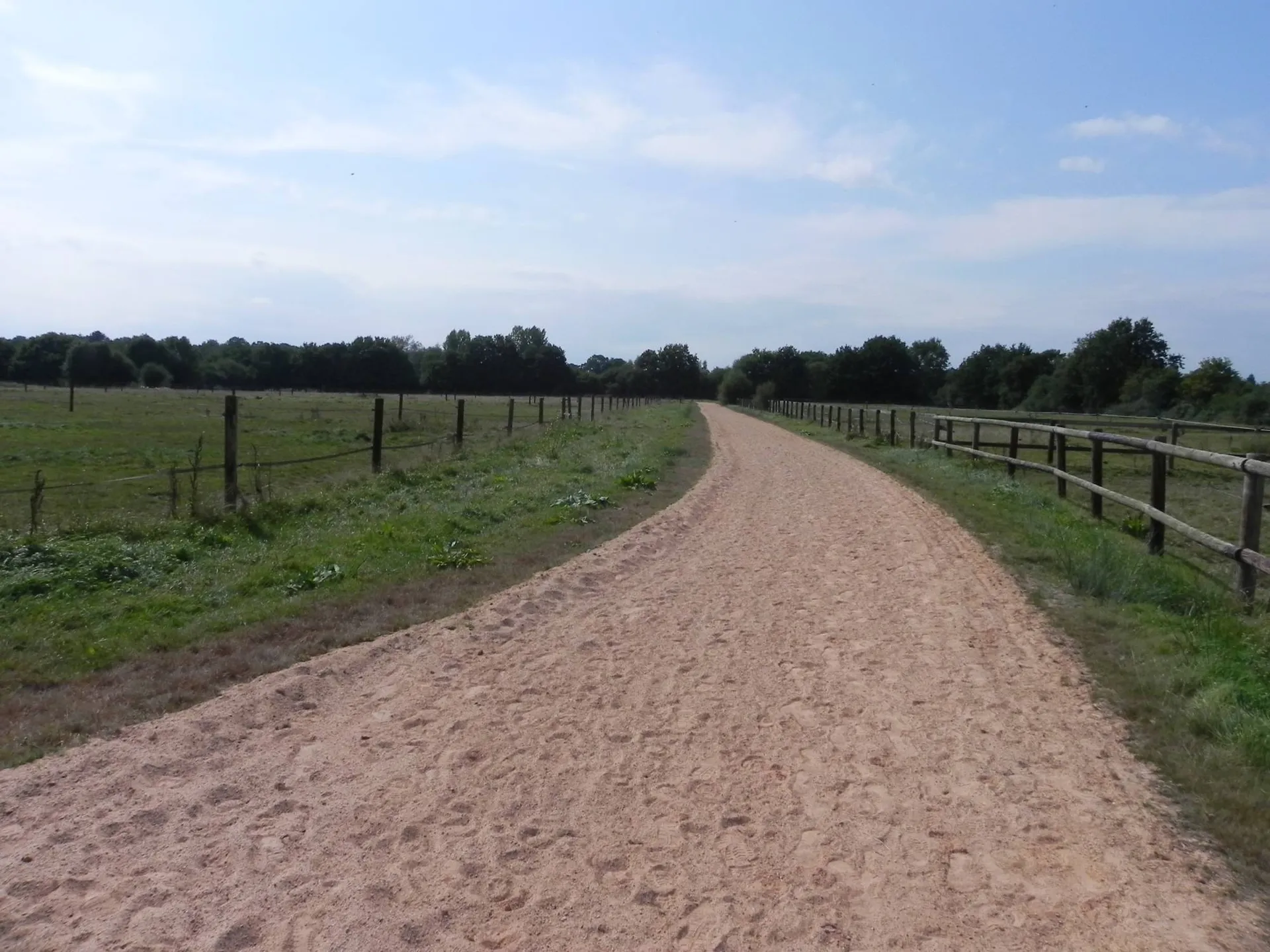 A acquérir Propriété Equestre avec installations modernes, édifiées sur 15 hectares de terres, dans le Calvados 14