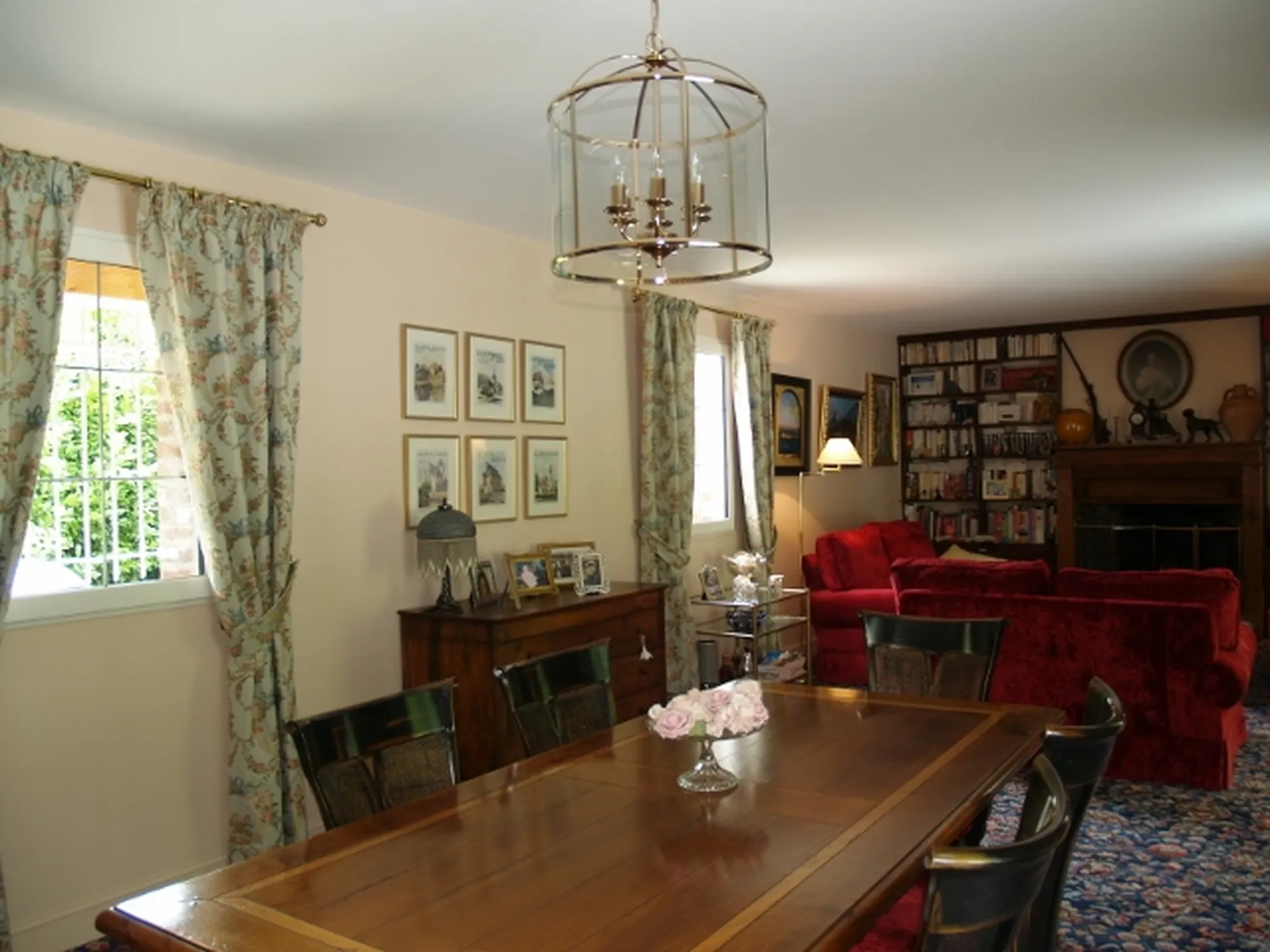 MAISON CONTEMPORAINE LISIEUX, Normandie, Calvados 14