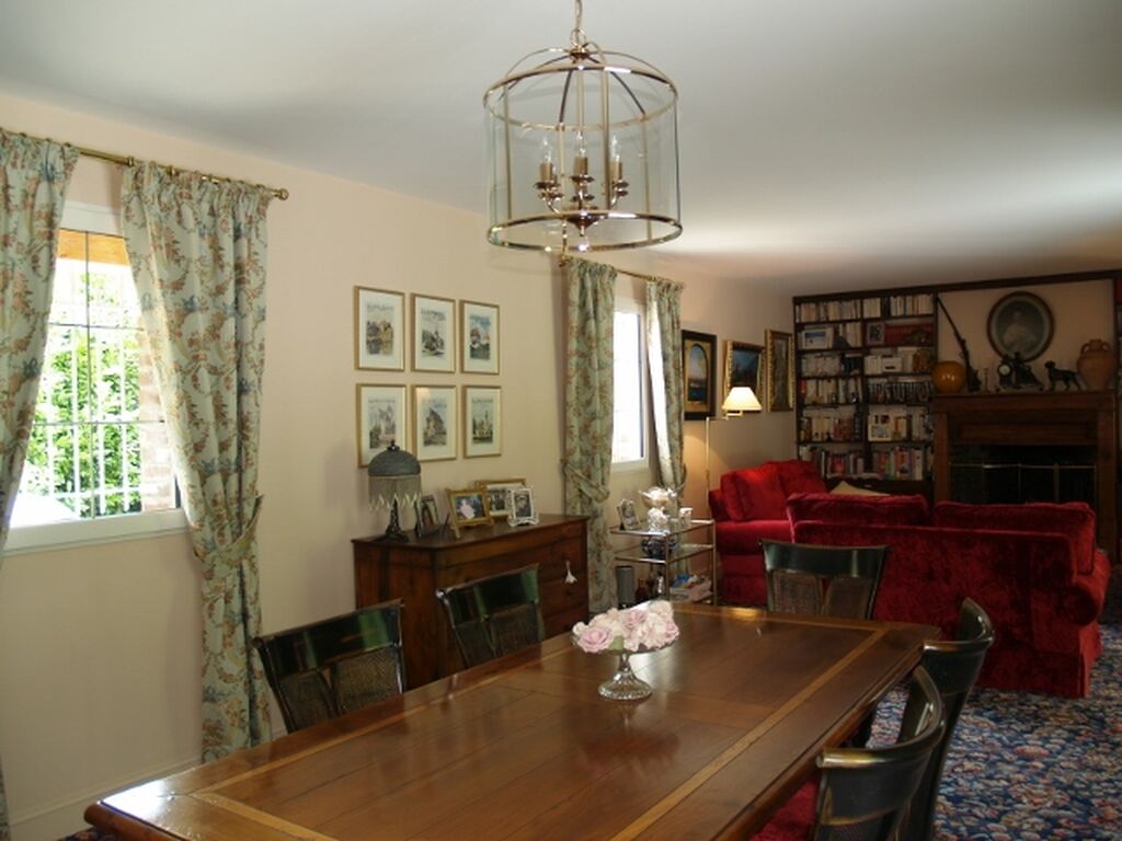 MAISON CONTEMPORAINE LISIEUX, Normandie, Calvados 14