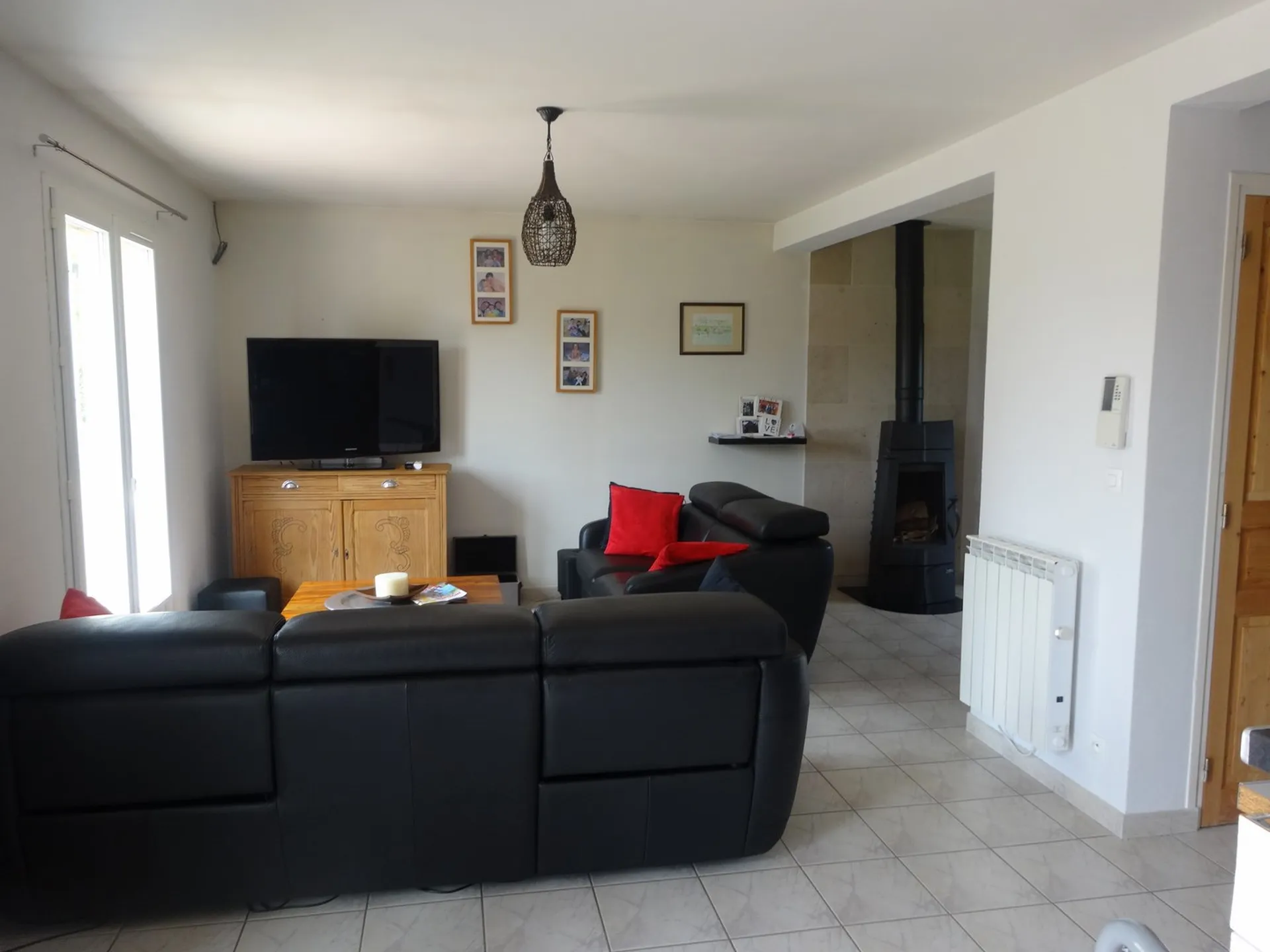 MAISON NORMANDE Proche de PONT L'EVEQUE