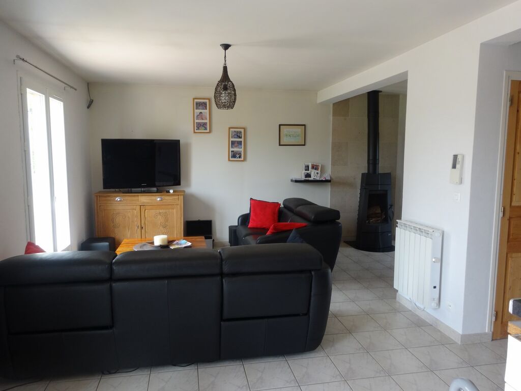 MAISON NORMANDE Proche de PONT L'EVEQUE