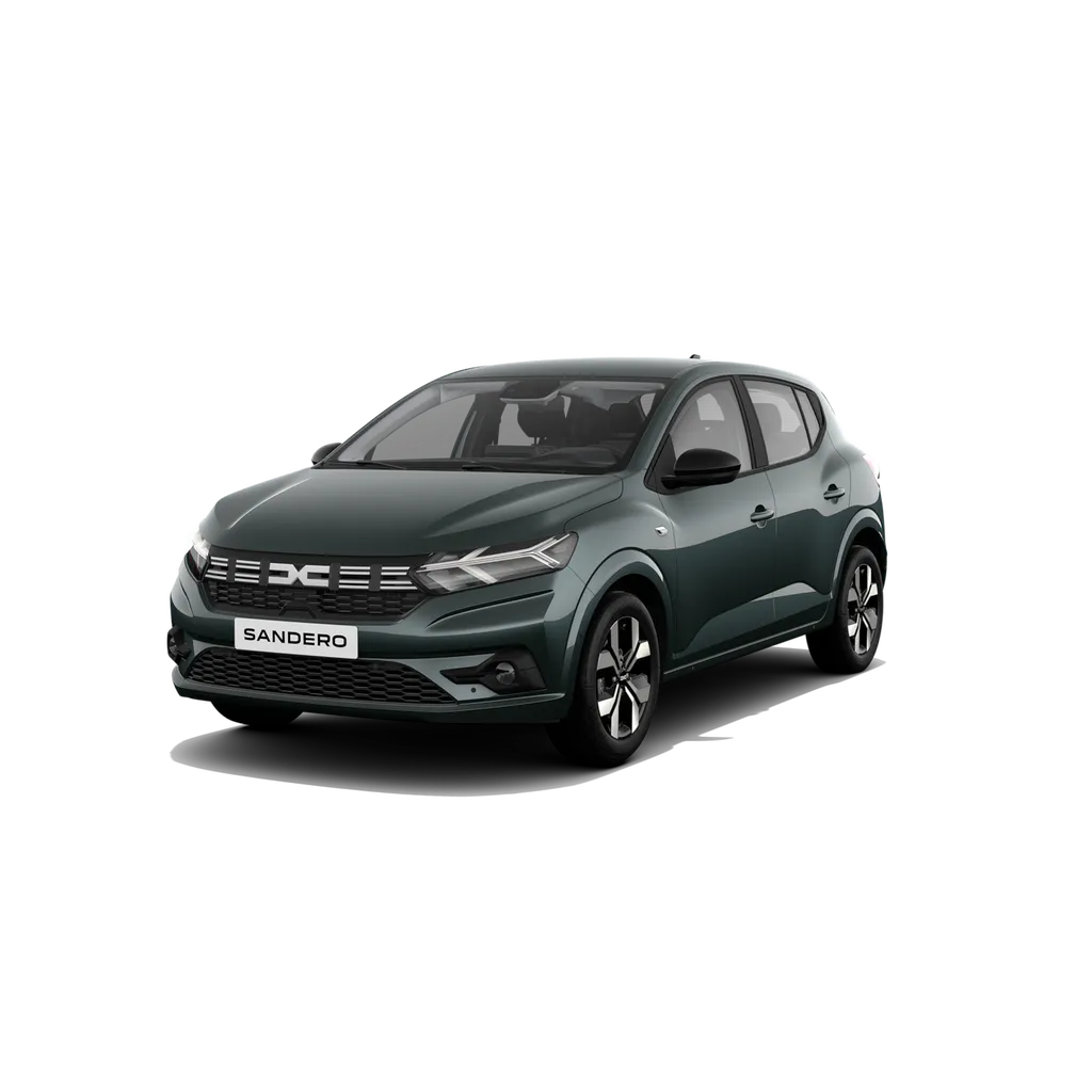 SANDERO