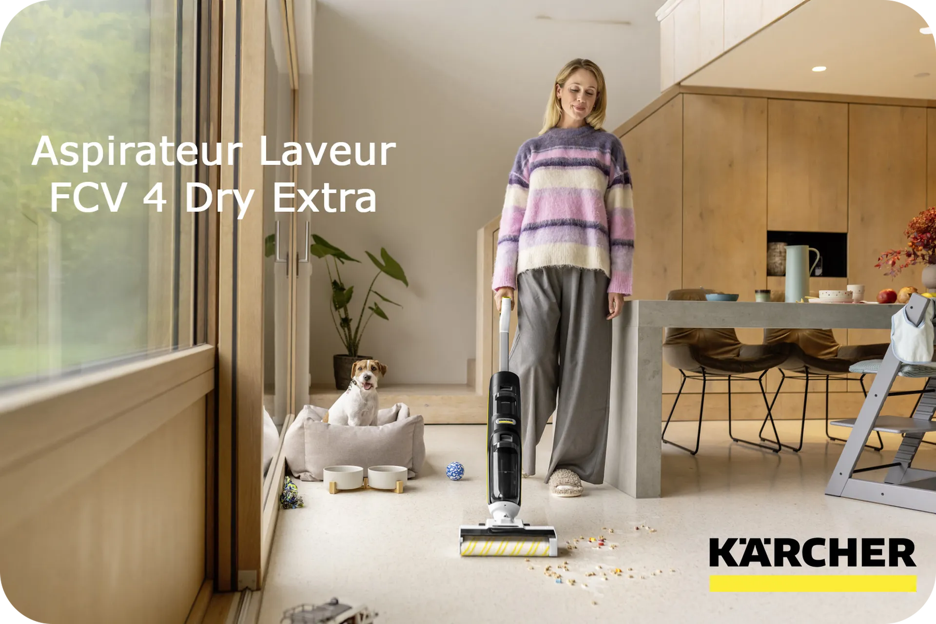 Aspirateur Valeur - Kärcher