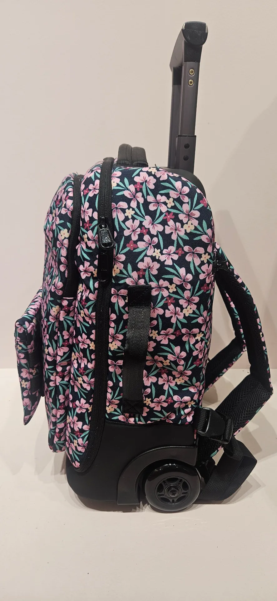 Valise cabine souple Cabaia disponible chez Evasion à Eu