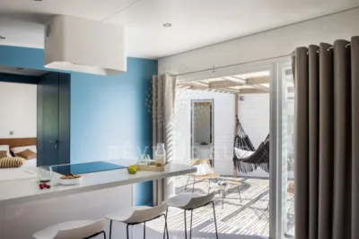 Maison 3 pièce(s) 2 chambre(s) 38.4 m² Les Issambres (83380)