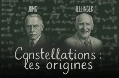 De Jung à Hellinger : la constellation familiale à toutes les époques