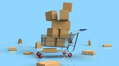 Prestataire logistique e-commerce à Lyon