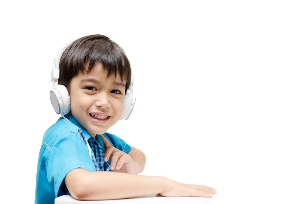 Faire tester l'audition de mon enfant par un audioprothésiste, dans un centre auditif à La Brède