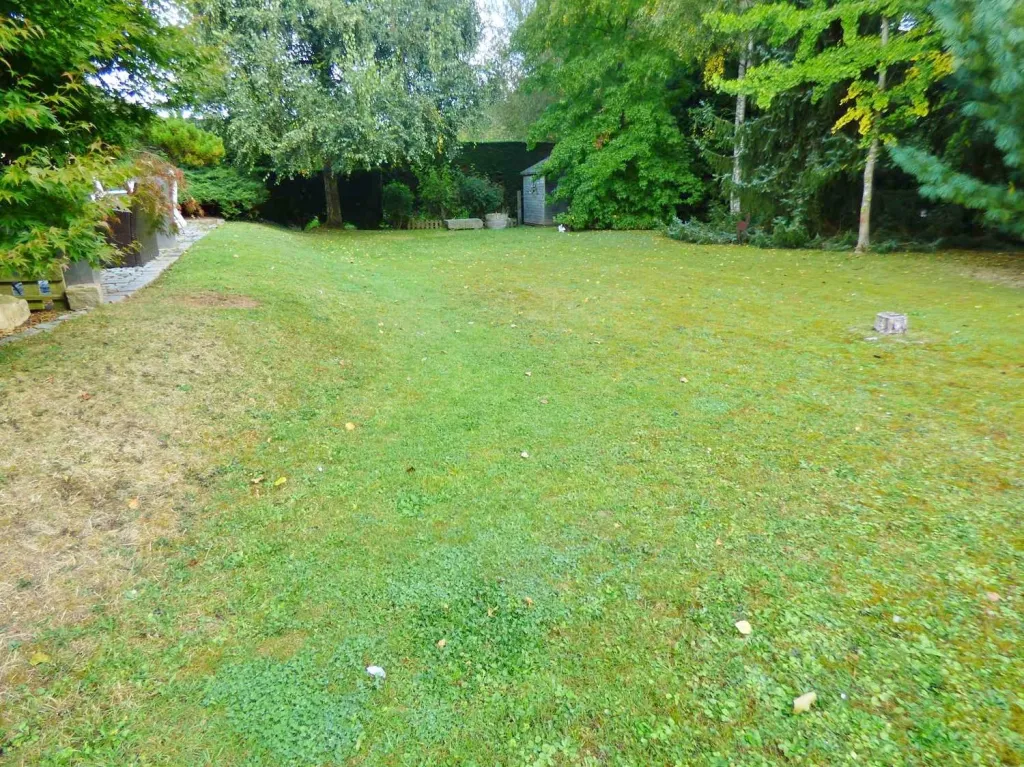 vends maison avec balcon proche centre ville et écoles proche tourville la rivière 76410
