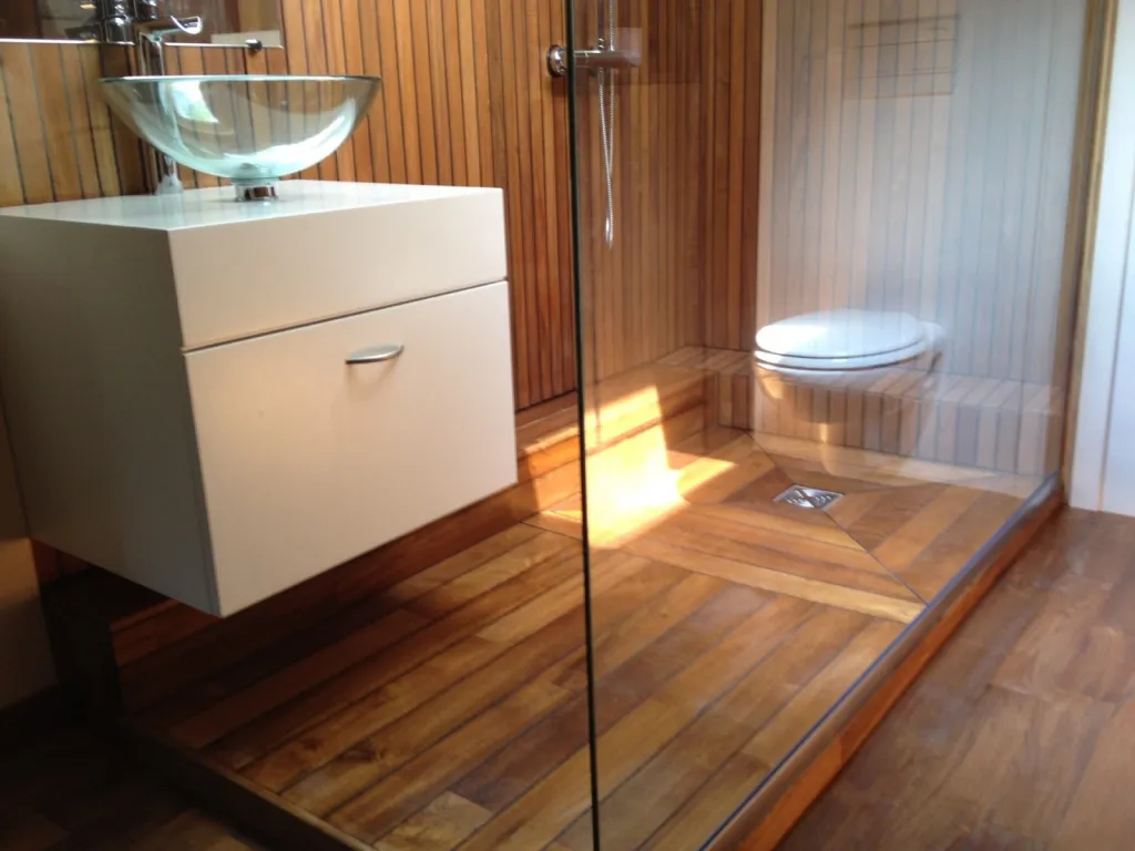 Notre sélection de salle de bain sur mesure à Arcachon 