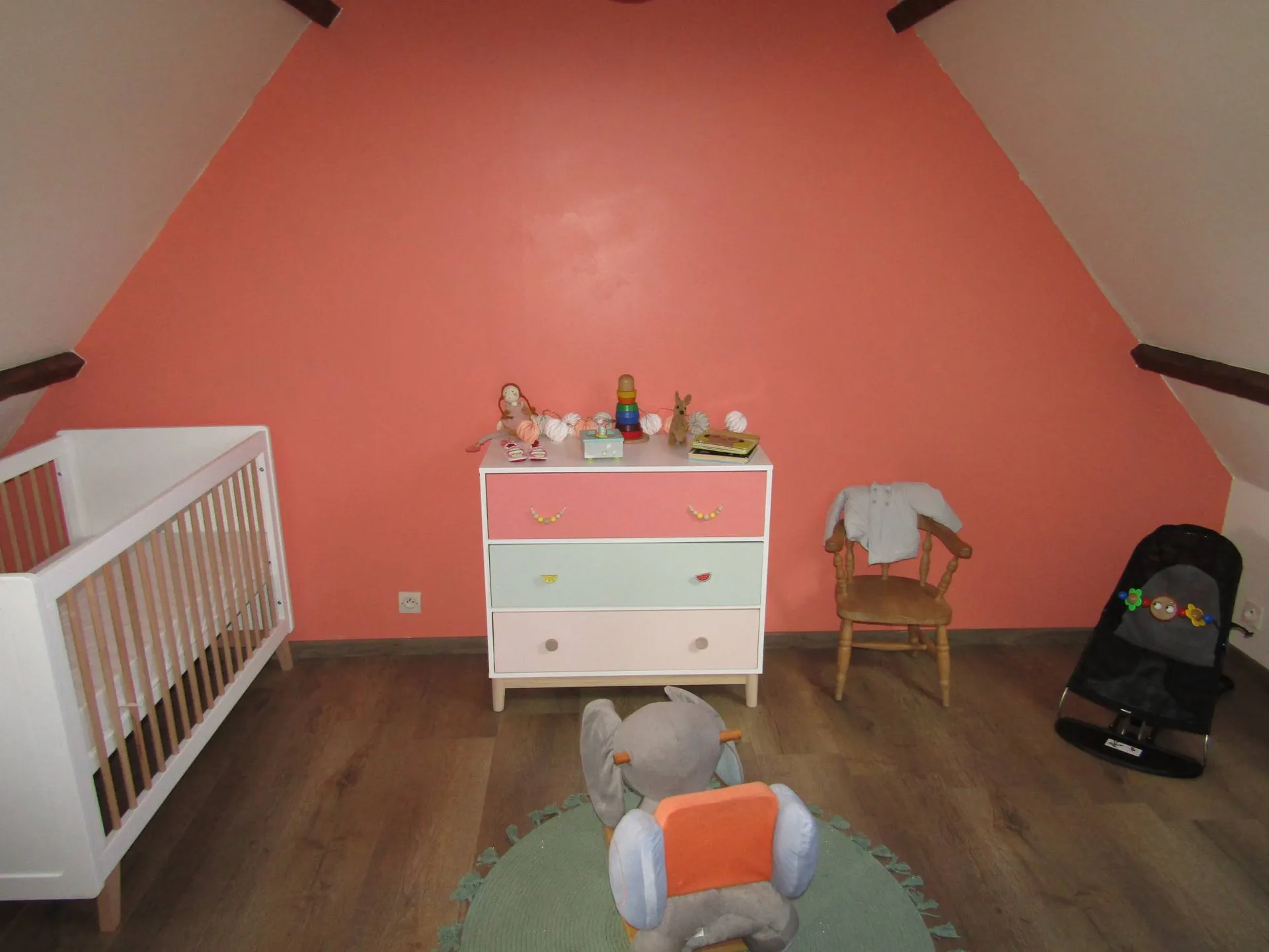 MAISON NORMANDE, Région Vimoutiers, Orne 61