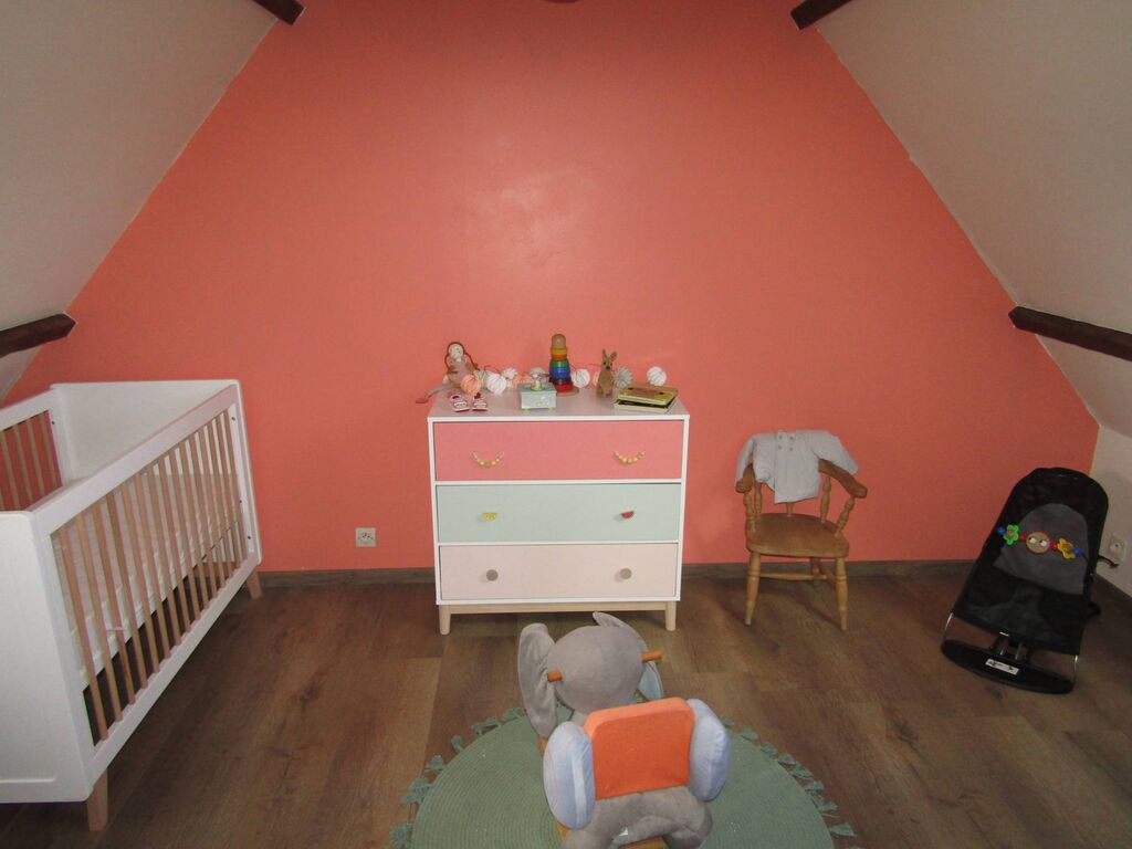 MAISON NORMANDE, Région Vimoutiers, Orne 61