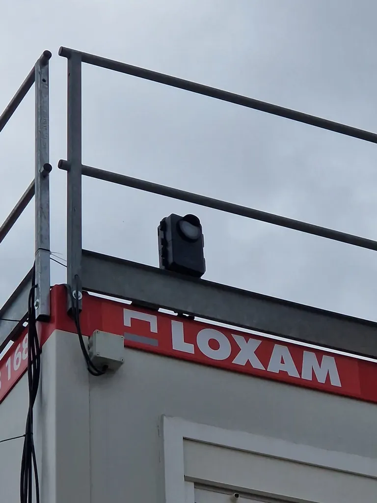 Notre zone d'activité pour ce serviceMaintenance alarmes à Paris 75008, Île-de-France : vérification périodique certifiée NF A2P – 2026