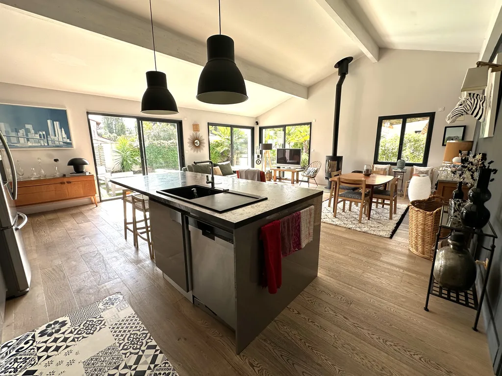 BRUGES - Maison familiale