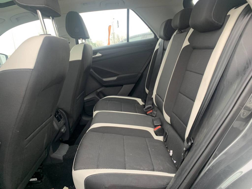 Volkswagen T Roc d'occasion diesel boite automatique proche de Barentin