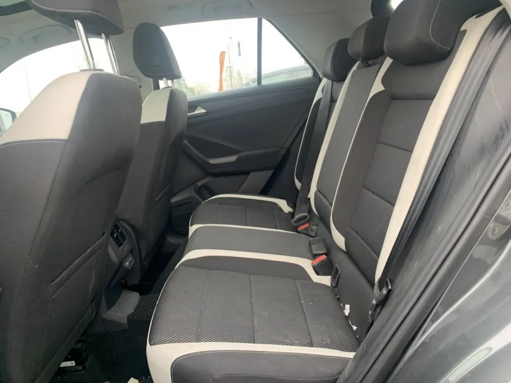 Volkswagen T Roc d'occasion diesel boite automatique proche de Barentin