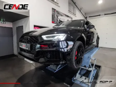 stage 1 audi rs3 400