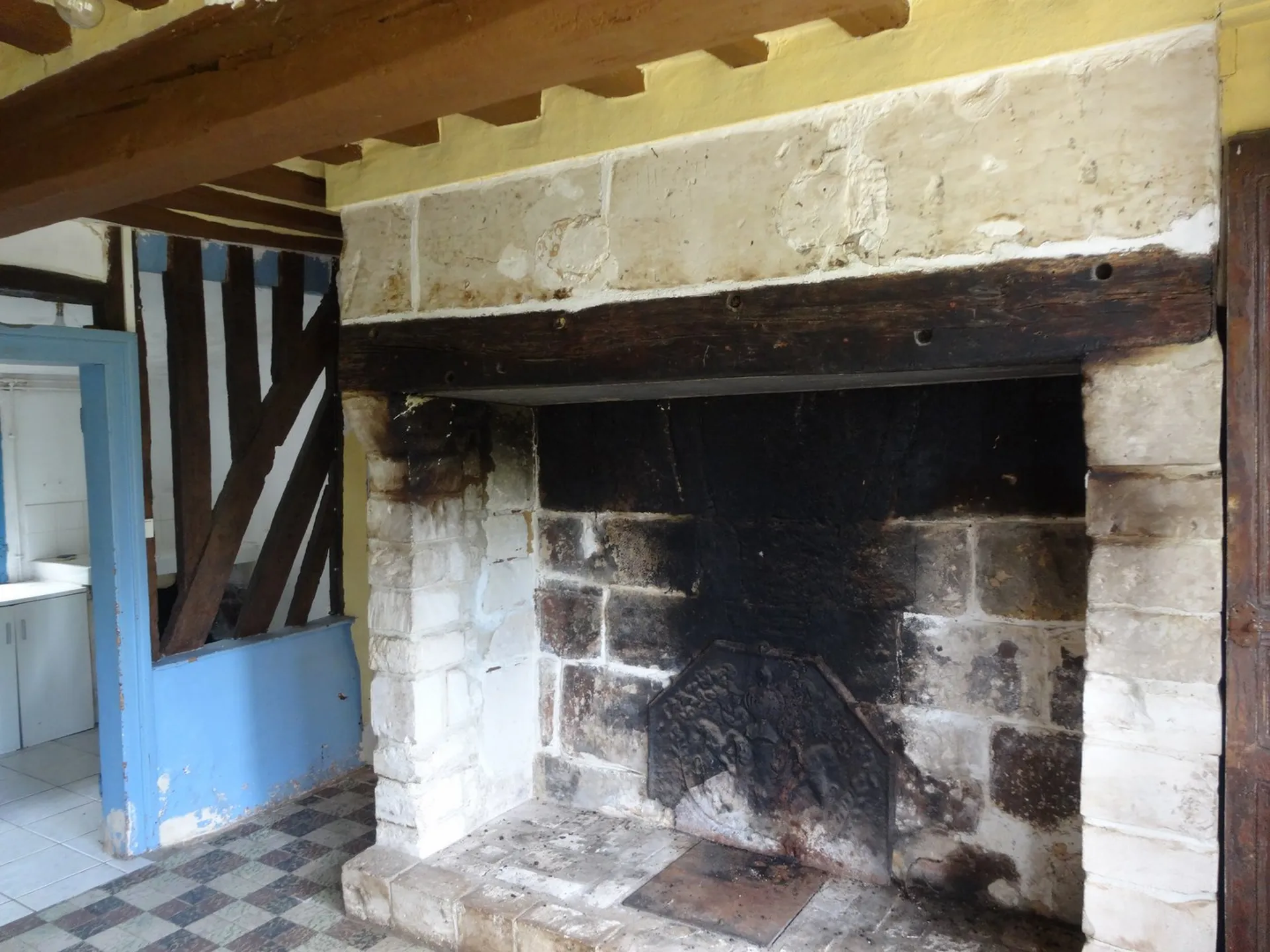 Séjour proche Lisieux