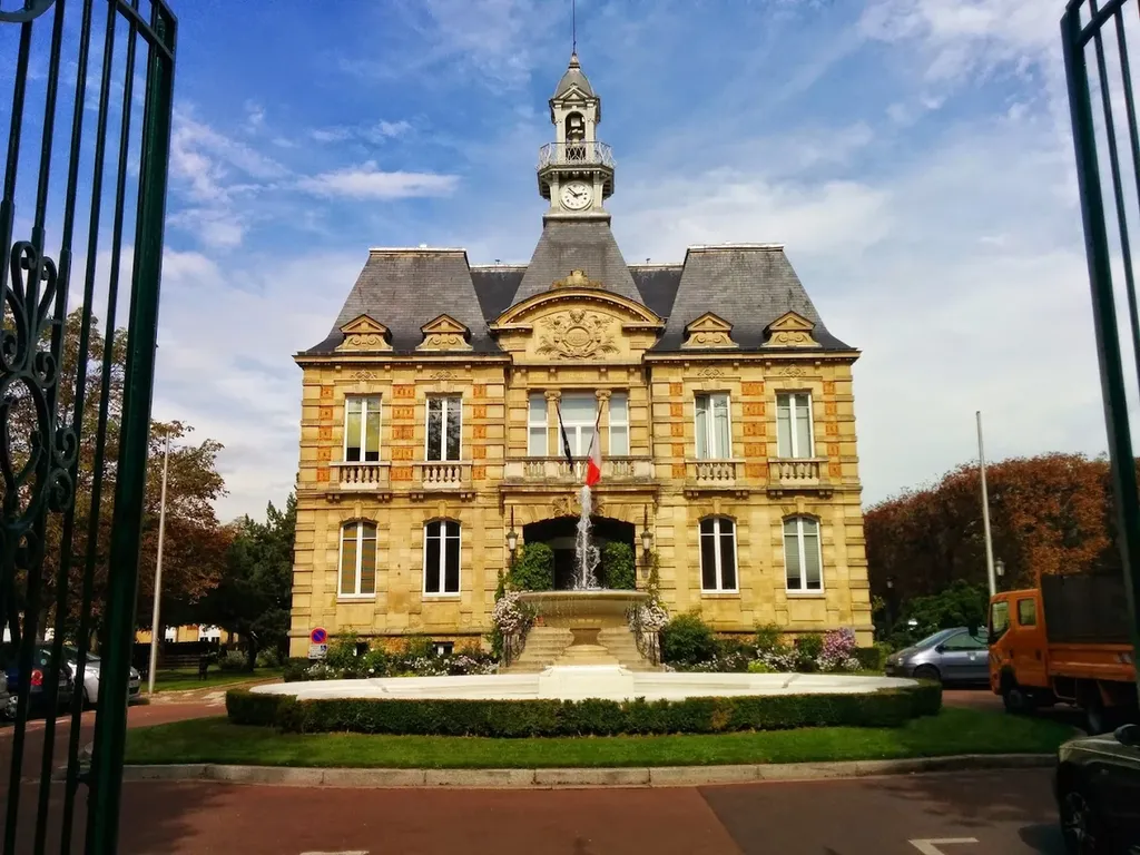 Toutes les demarches administratives avec la mairie Le Vésinet Mairie