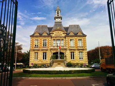 Toutes les demarches administratives avec la mairie Le Vésinet Mairie
