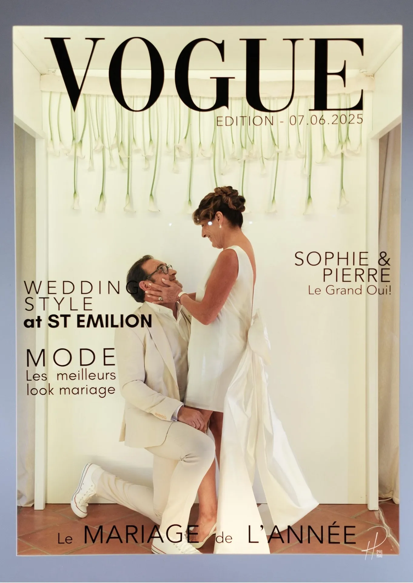 Votre Destination Wedding Planner à Bordeaux en Gironde: vivez l’élégance de votre moment suspendu au milieu des vignes