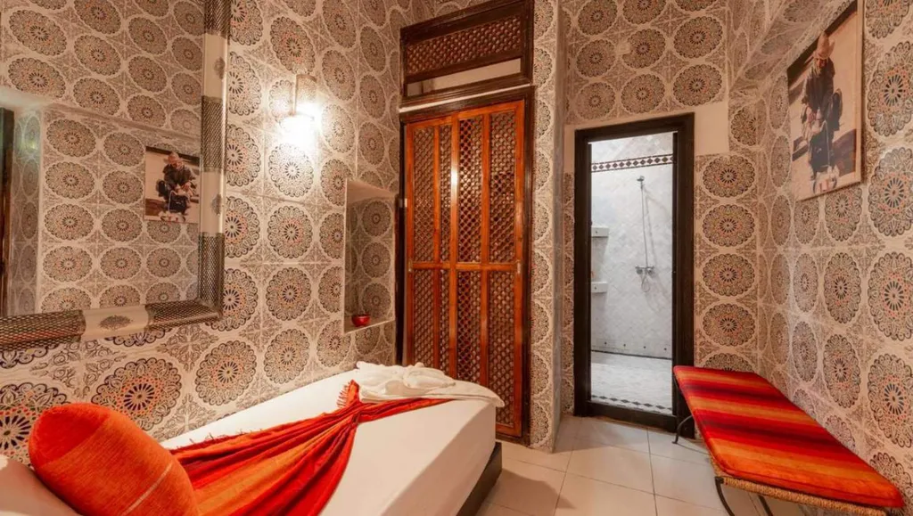 Architecte d’intérieur pour la rénovation de Ryad et maisons de prestige alliant tradition et modernité partout dans le monde