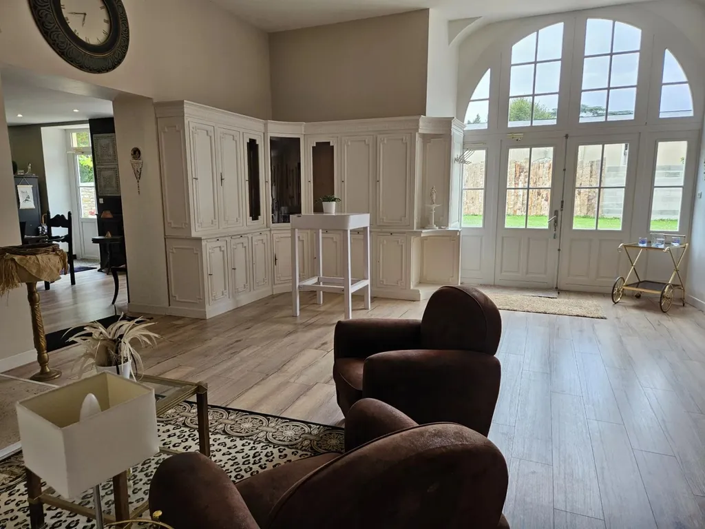 agence immobilière le mans maison à vendre en sarthe