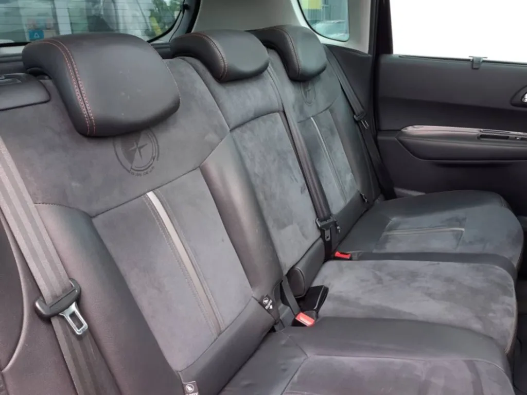 PEUGEOT 3008 OCCCASION BLUE HDI1.6 120CH S&S CROSSWAY BVM6 A PLAISANCE DU TOUCH PRES DE TOULOUSE