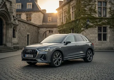 Remplacement de vitrage et réparation esthétique de la carrosserie après un sinistre avec toutes assurances autour d'Aubagne