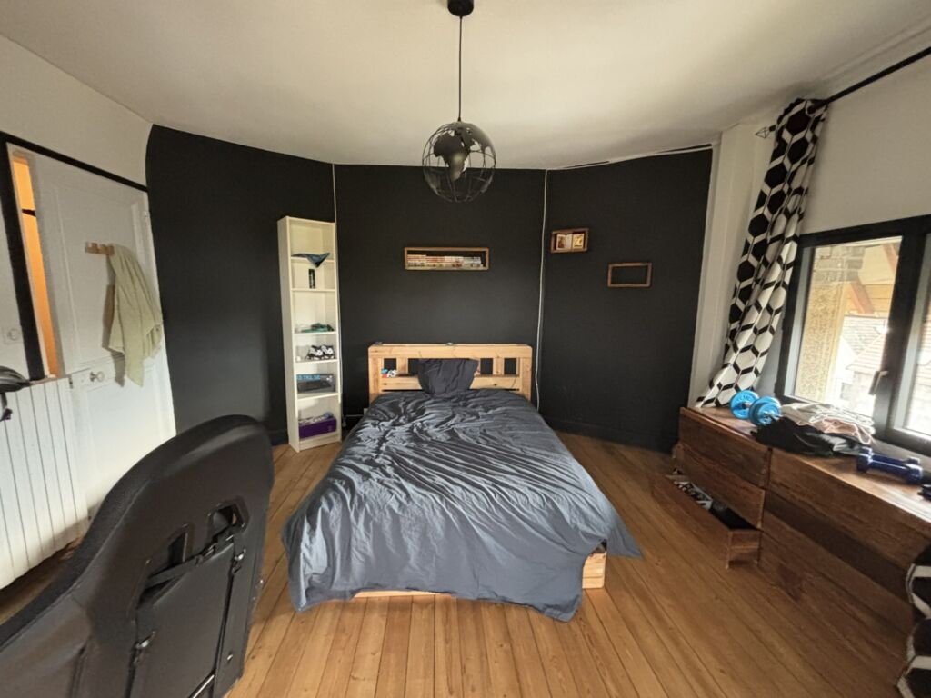 A VENDRE MAISON DE CARACTERE PROCHE C.H.U.