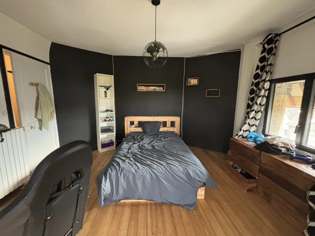 A VENDRE MAISON DE CARACTERE PROCHE C.H.U.