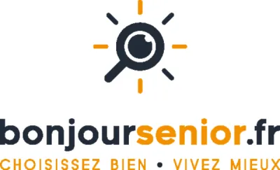 Portail de comparaisons pour senior France Bonjour Senior