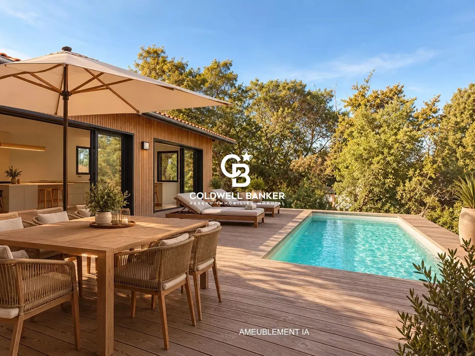 Maison 5 pièces 200 m² · à Capbreton · 200 m² · 1 200 000 €