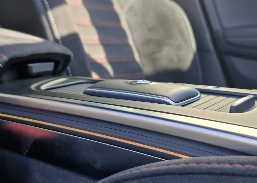 Renault Mégane IV RS 1.8T 300 EDC OCCASION BOSE / HUD / RS MONITOR PRES DE TOULOUSE EN OCCITANIE