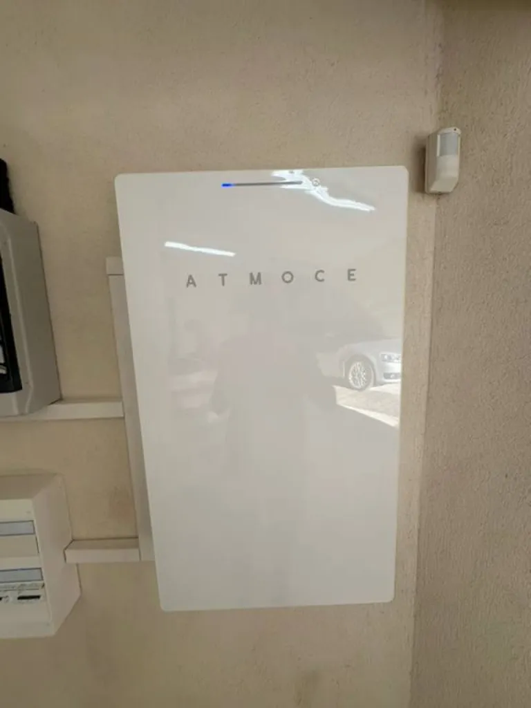 Installation d'une batterie de stockage physique au meilleur prix dans les Bouches du Rhône 