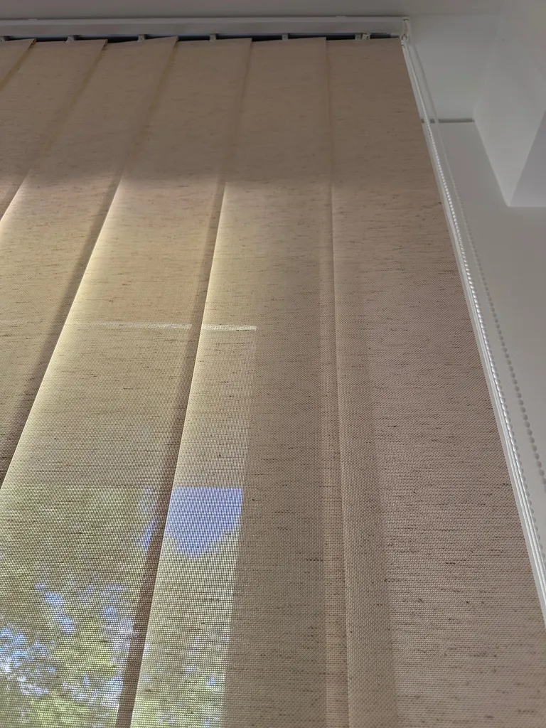 Confection de rideaux et voilages sur-mesure à Lyon et Megève