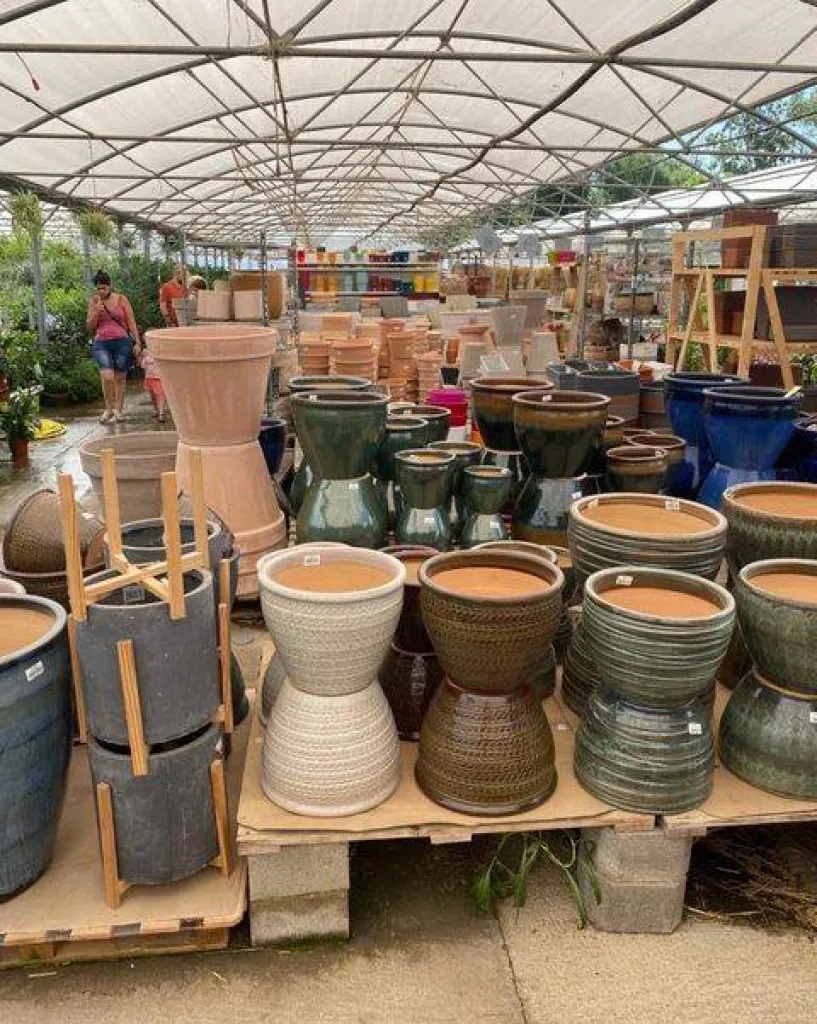 Poterie aix en provence