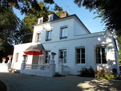 BELLE DEMEURE, AGENCE IMMOBILIERE TERRES ET DEMEURES DE NORMANDIE DE LISIEUX