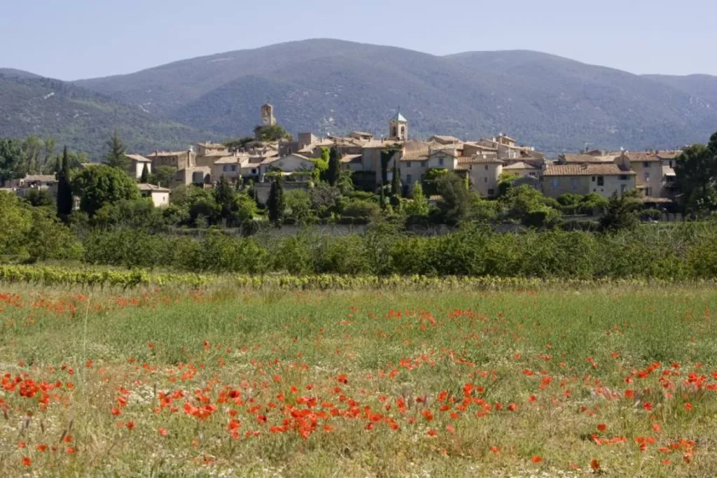 Vacances à Saint Maximin Sainte Baume Voyage