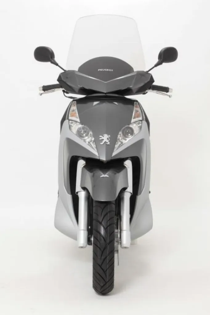 Scooter Peugeot Geopolis 400