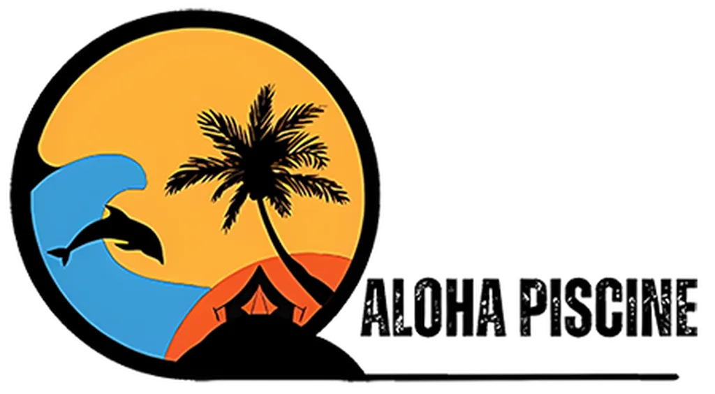 aloha piscines - Bornes IRVE Aquitaine energie