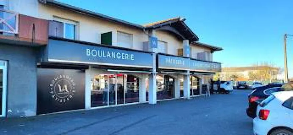 Boulangerie Yvrac Alexandre Véron