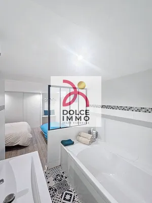 Achat local commercial Bordeaux pour loger internes de l'hôpital Pellegrin en location meublée sur Bordeaux ou Pessac