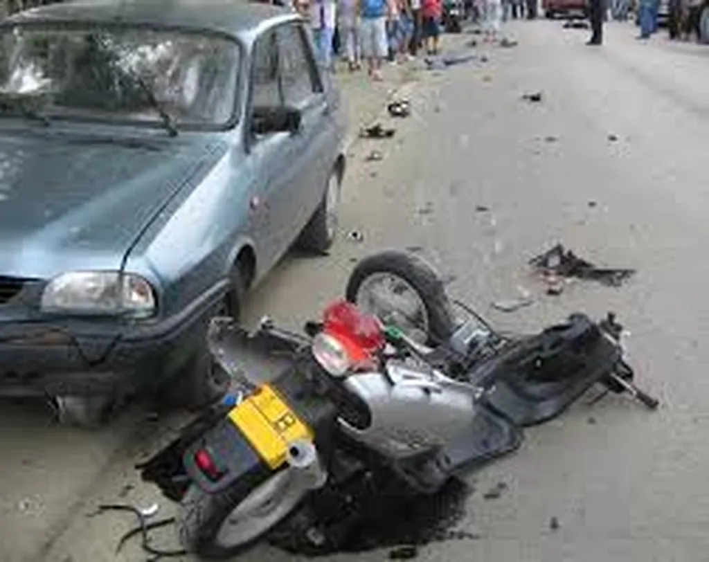 Consolin Avocats décrypte les chiffres 2024 de l’insécurité routière en France