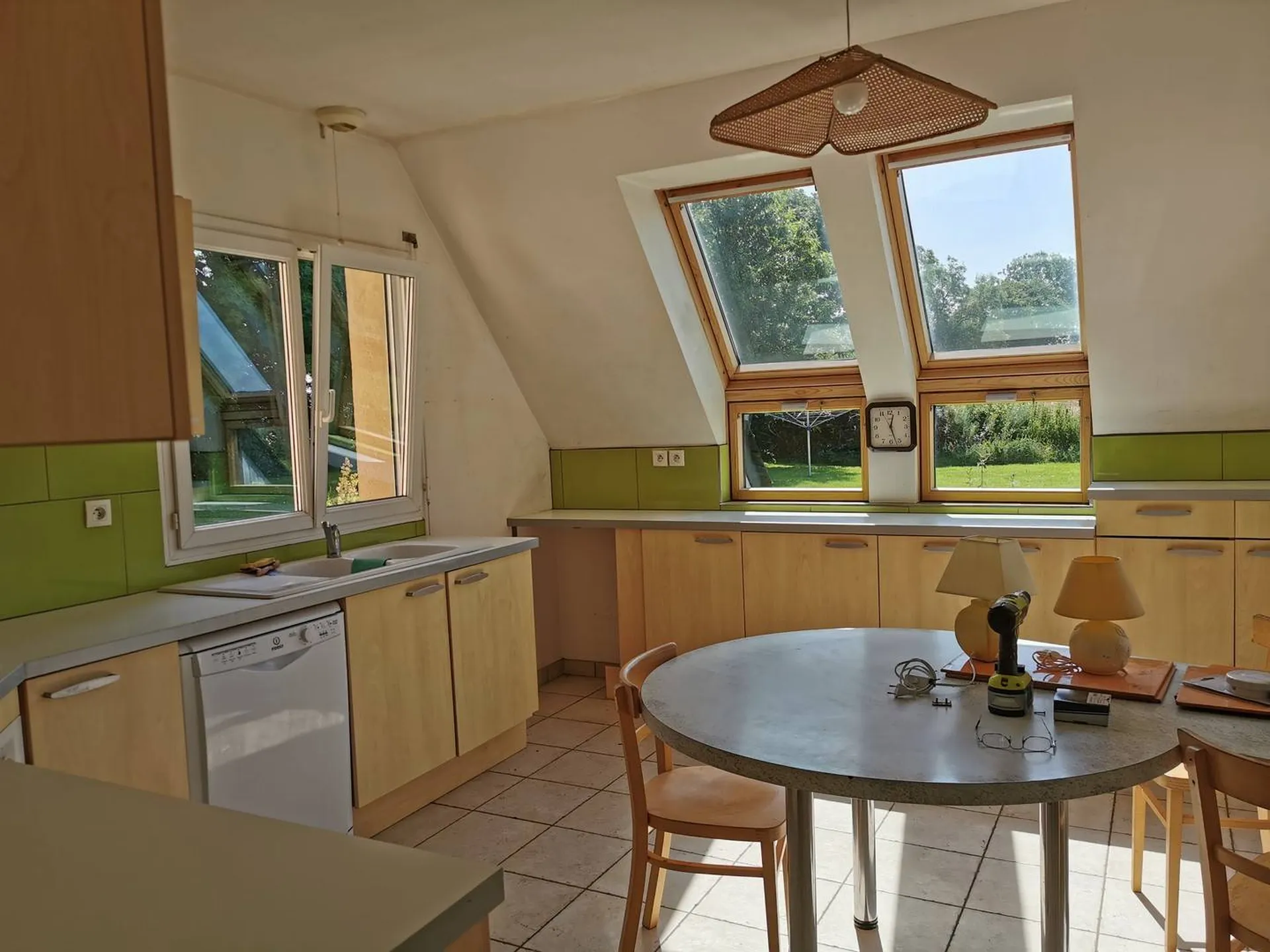 Maison Gerbat, calvados 14